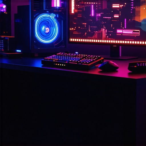 Best PC Gaming Bundles & VR Packages for Immersive Play in 2024