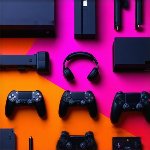 Top Gaming Console Bundles for 2024: Ultimate Deals & Accessory Packs